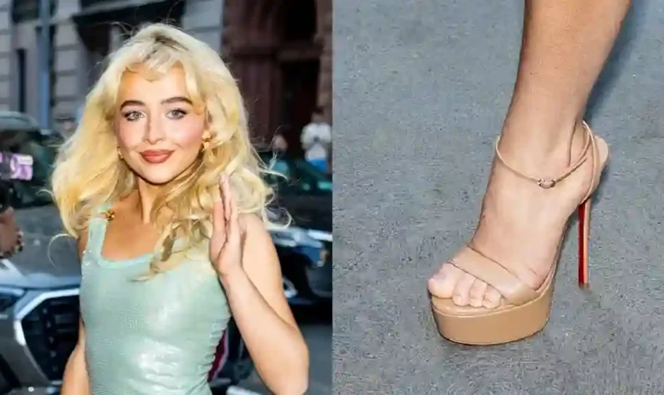 Sabrina Carpenter